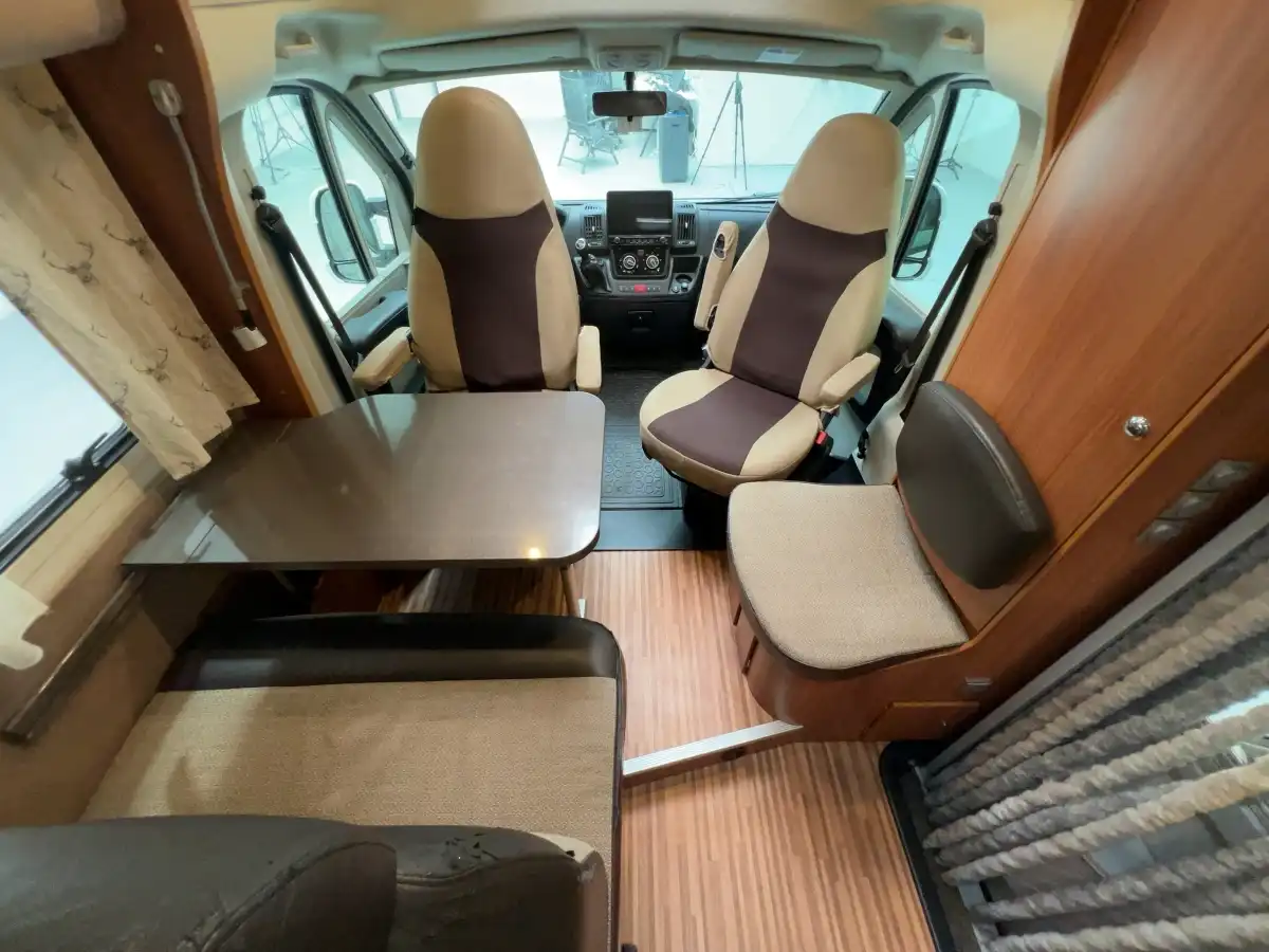 ADRIA Compact SL - Ansicht 7